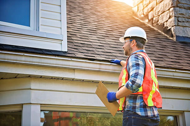 Licensed Metal Roofing service in Clinton, AR - Ben Roofing and Steel LLC